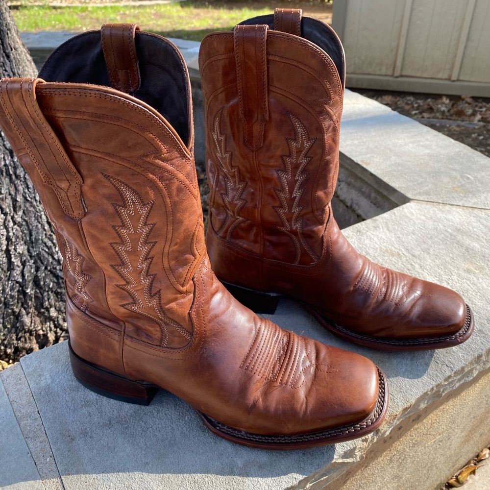 Tecovas The Doc
